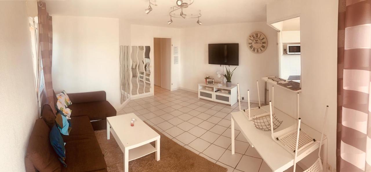 Sun7 View Montpellier Piscine Parking Gratuit Apartment Grabels Exterior photo