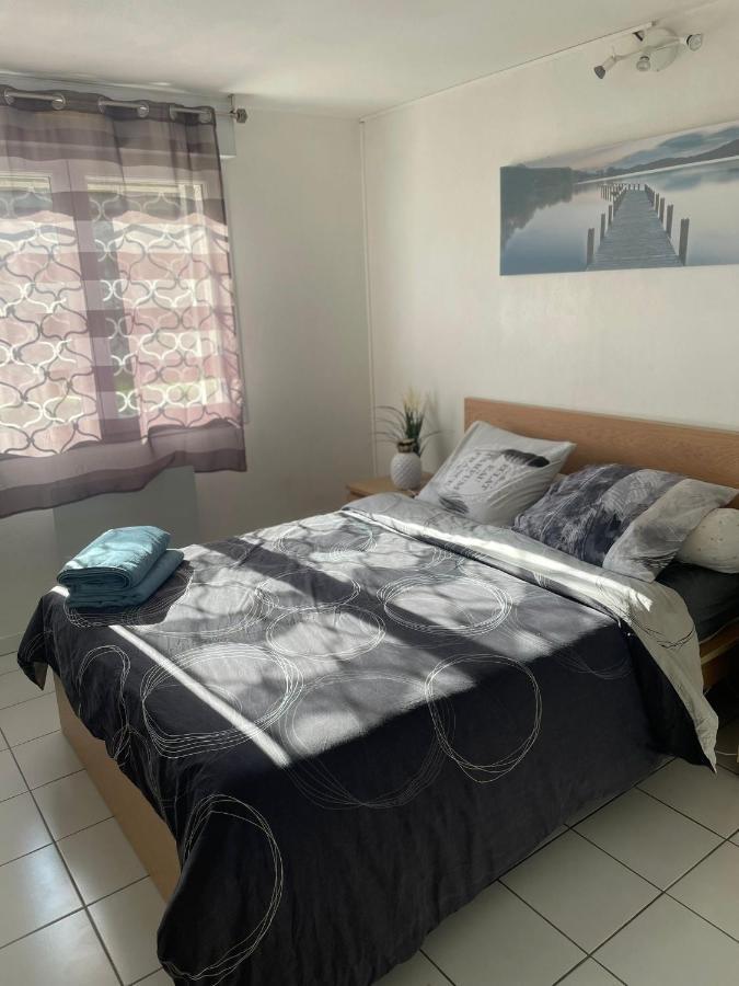 Sun7 View Montpellier Piscine Parking Gratuit Apartment Grabels Exterior photo