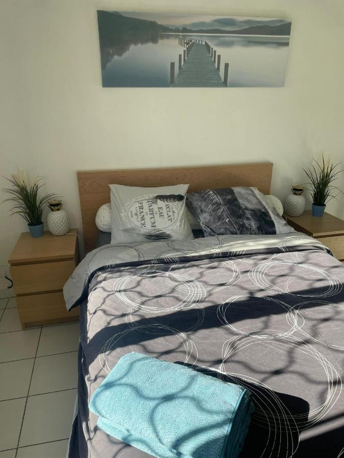 Sun7 View Montpellier Piscine Parking Gratuit Apartment Grabels Exterior photo